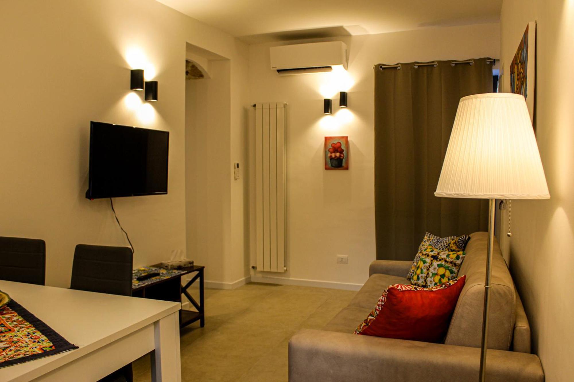 Holiday Home Matt Ros Noto Buitenkant foto