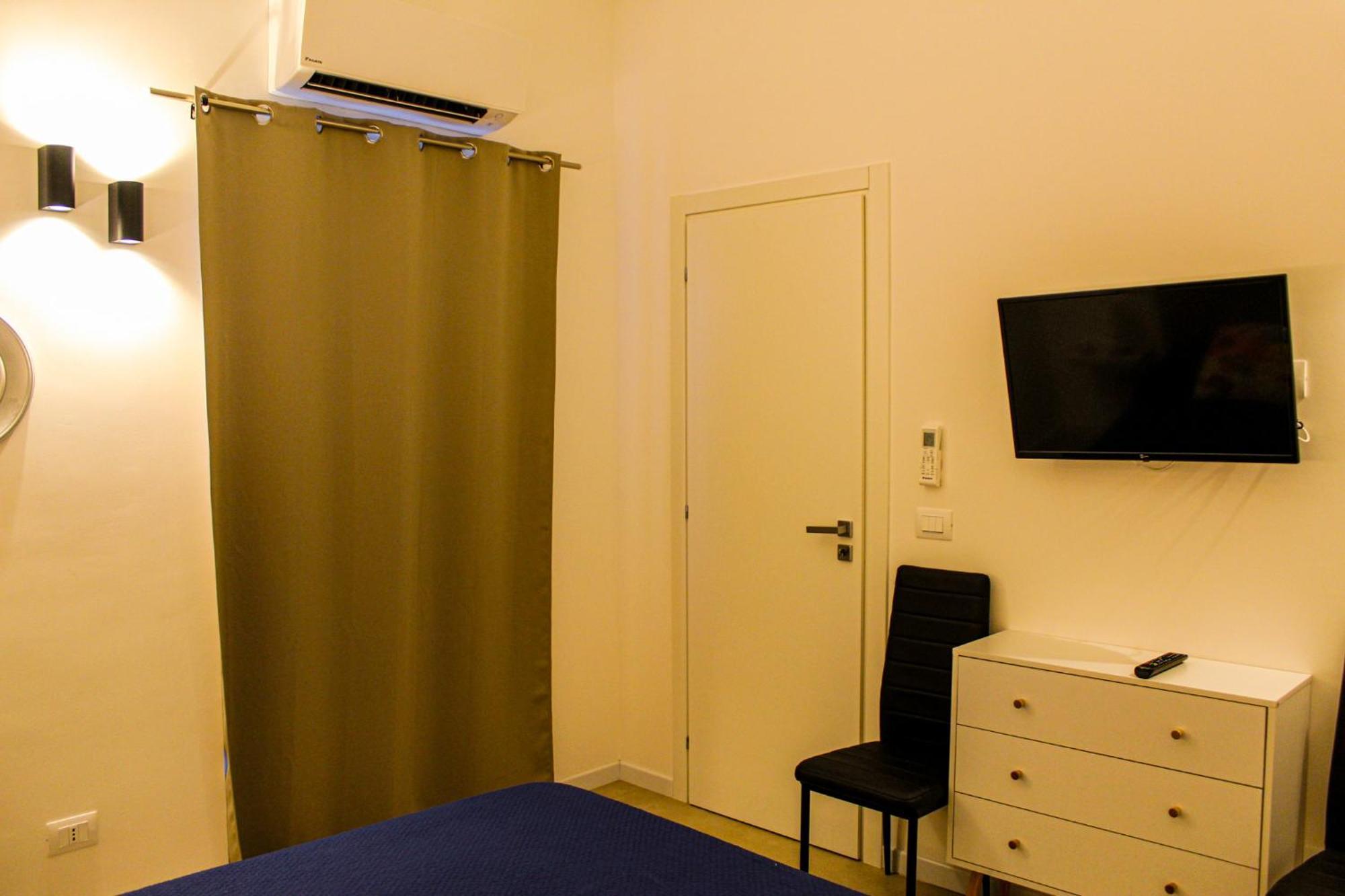 Holiday Home Matt Ros Noto Buitenkant foto