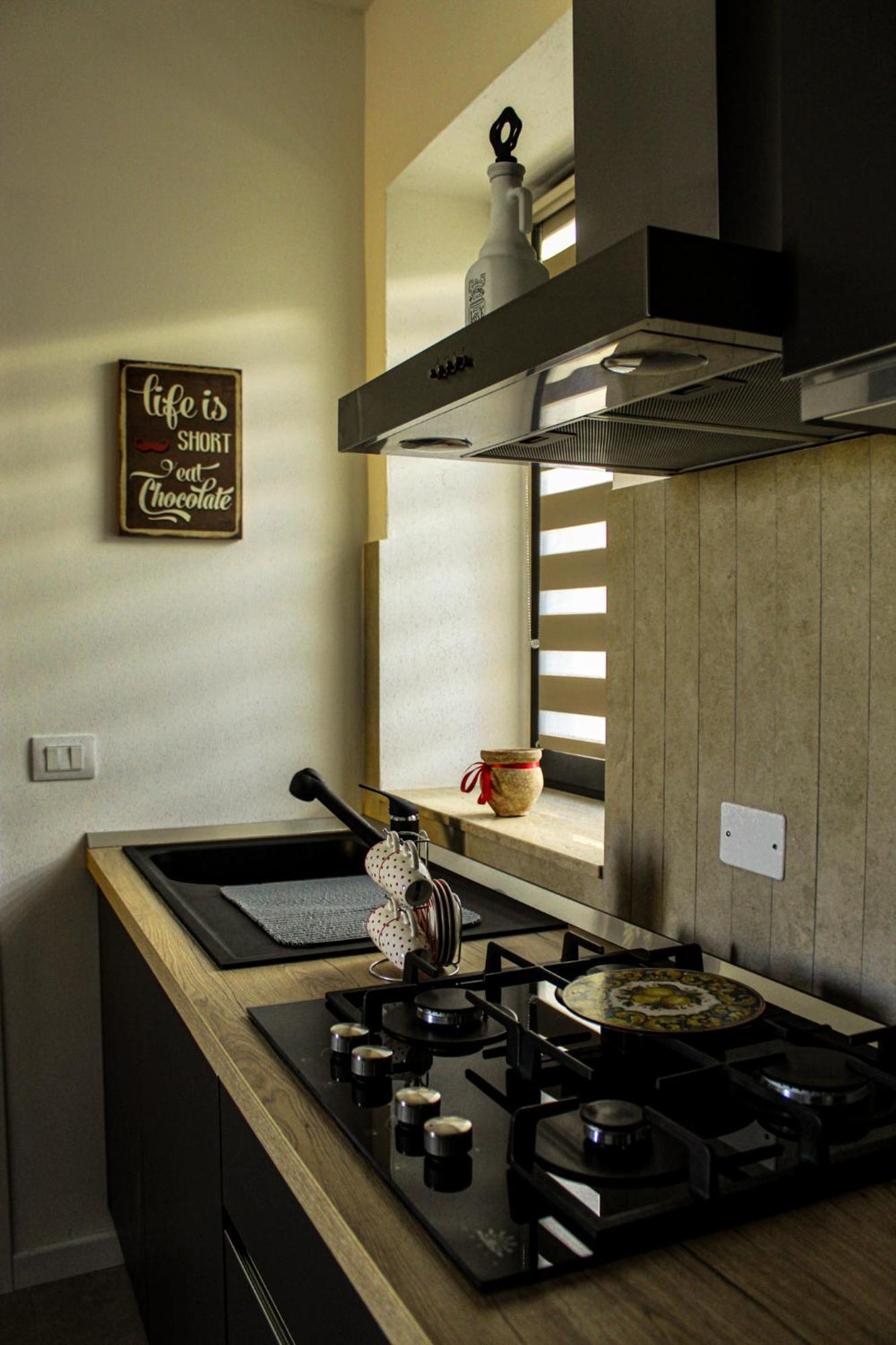 Holiday Home Matt Ros Noto Buitenkant foto