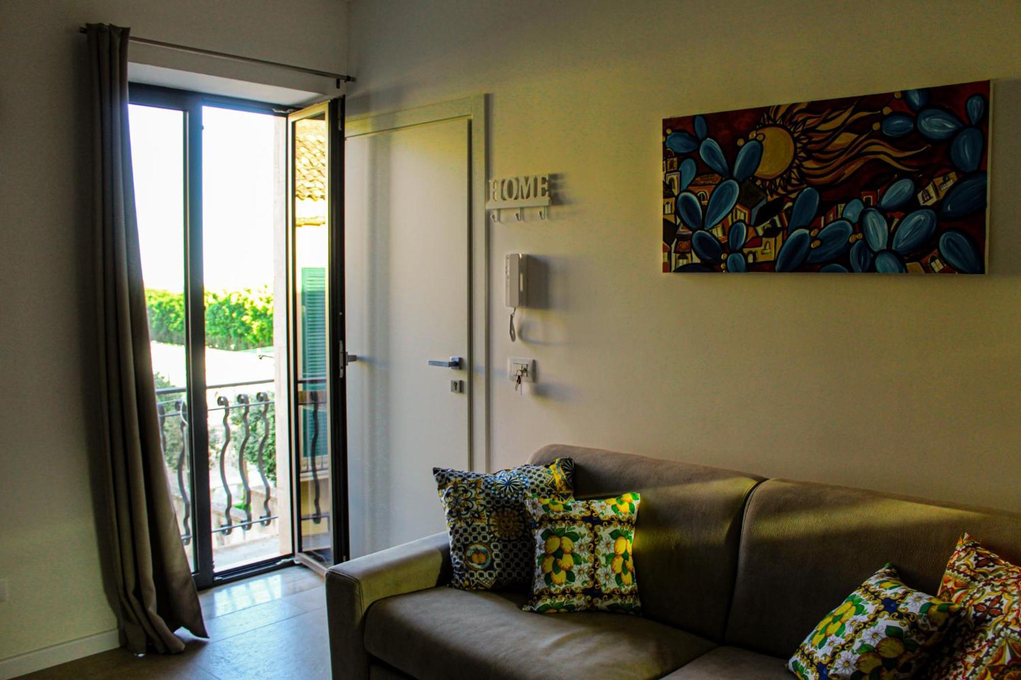 Holiday Home Matt Ros Noto Buitenkant foto