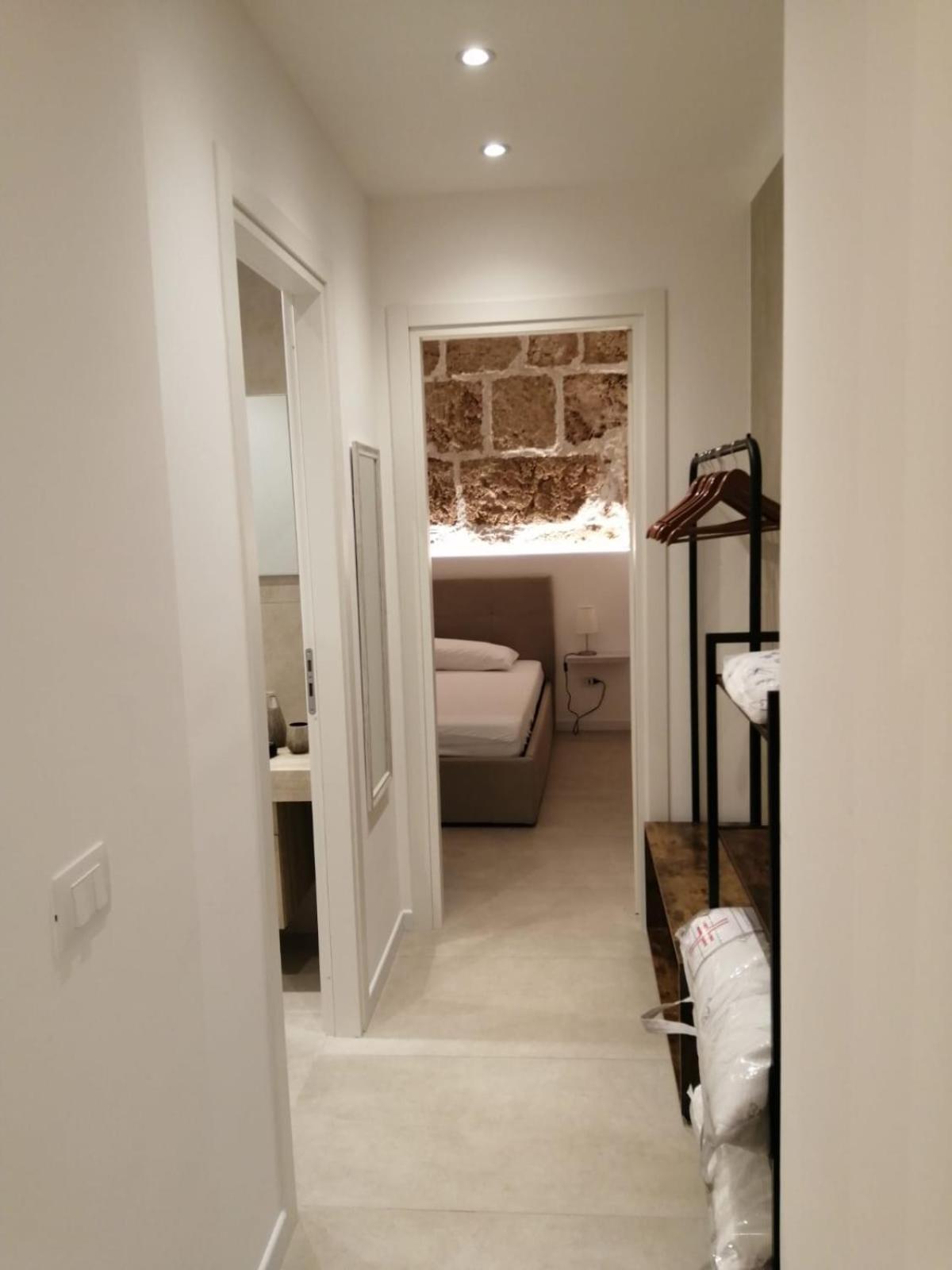 Holiday Home Matt Ros Noto Buitenkant foto