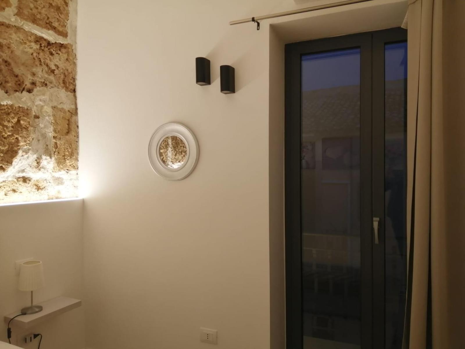 Holiday Home Matt Ros Noto Buitenkant foto