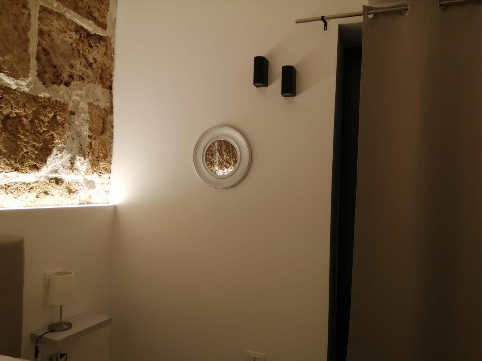 Holiday Home Matt Ros Noto Buitenkant foto
