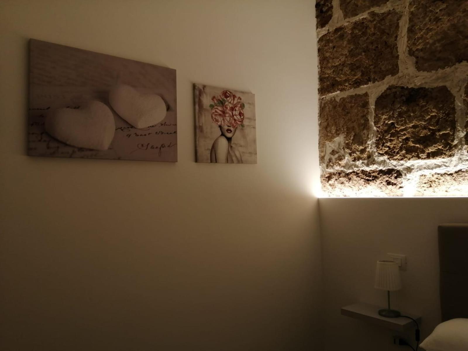 Holiday Home Matt Ros Noto Buitenkant foto