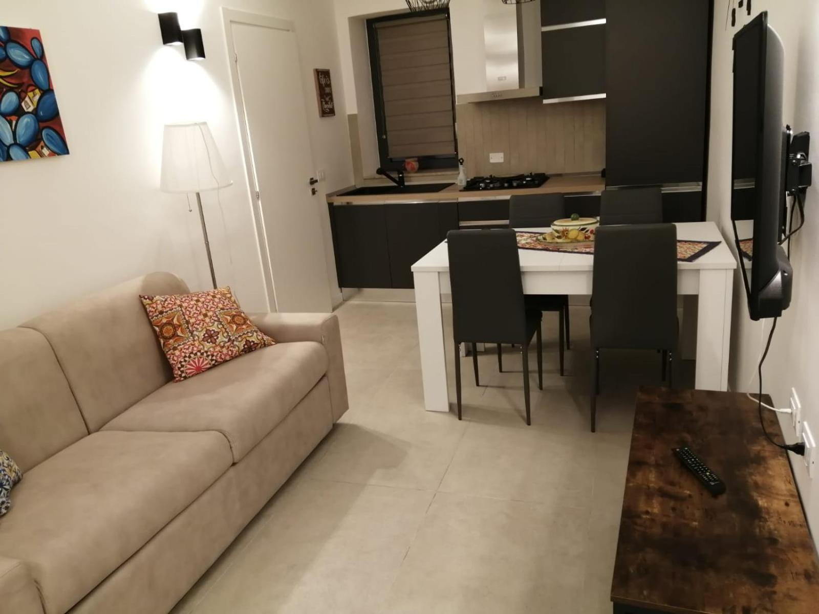 Holiday Home Matt Ros Noto Buitenkant foto