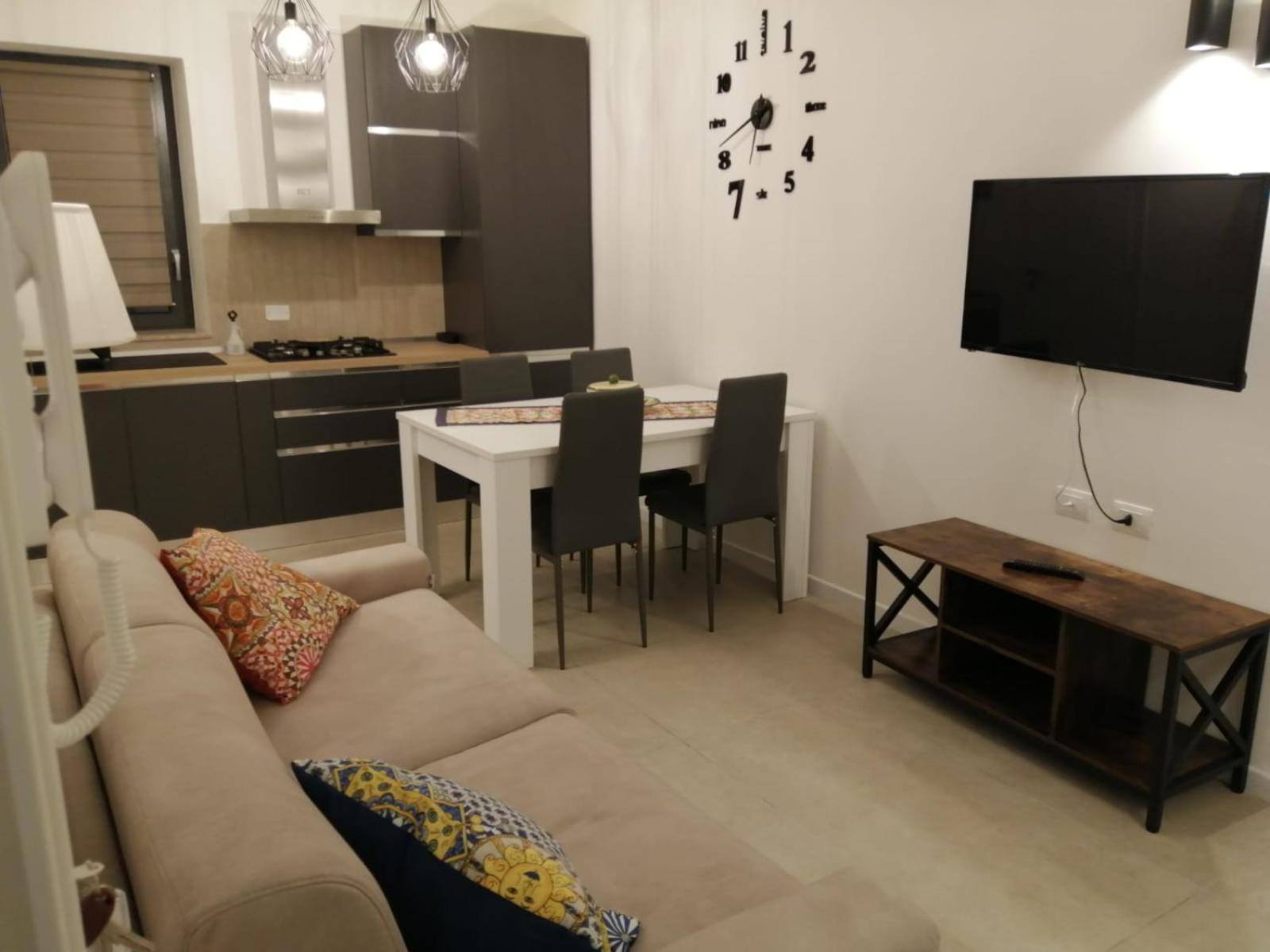 Holiday Home Matt Ros Noto Buitenkant foto
